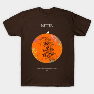 BUTTER Moon Light T-Shirt